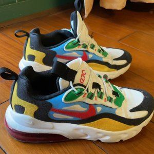 Nike airmax90 kids